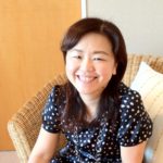 つくば 菊池友子カウンセラー