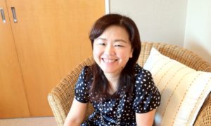 つくば　菊池友子カウンセラー