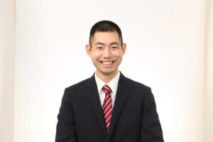 加藤健一カウンセラー