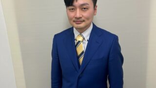 心理カウンセラー 安藤　裕康