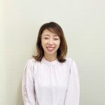 鶴田麗子カウンセラー