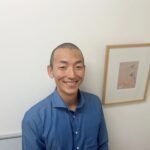 栗田駿介カウンセラー