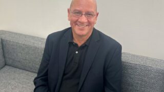 Barry Horton counselor