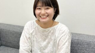 心理カウンセラー　島方梨央