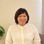 池澤友美カウンセラー