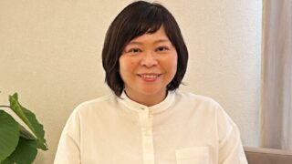 池澤友美カウンセラー