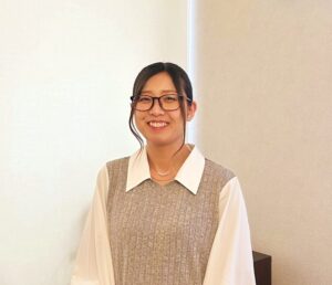 下重 摩理愛カウンセラー　栃木県那須烏山市