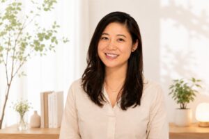 恵美 杏子カウンセラー
