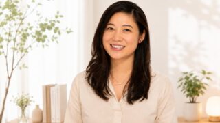 恵美 杏子カウンセラー