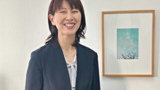 狩野 修代カウンセラー 宮城県仙台市